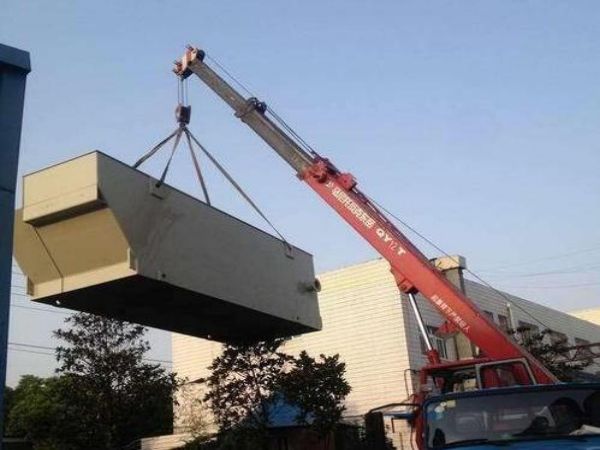 浚县吊车出租_吊车租赁吊装前需要做些什么？