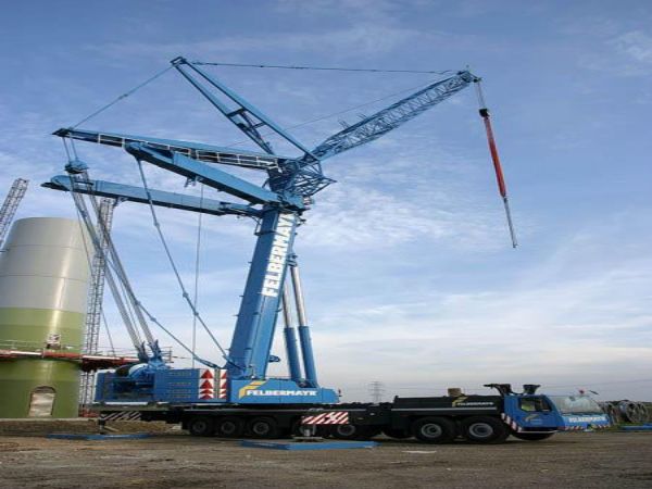 浚县吊车出租公司电话_吊车出租的保养很重要