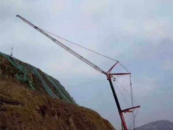 浚县吊车出租电话_金记吊车租赁服务有限公司